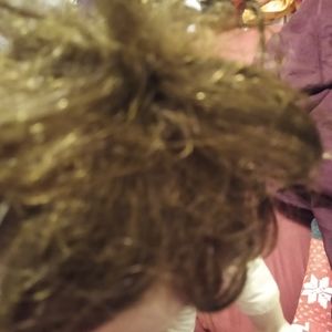 2 ashton drake porcelain dolls